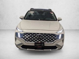 Used 2023 Hyundai Santa Fe Limited video 2