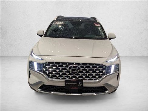 Used 2023 Hyundai Santa Fe Limited image 2