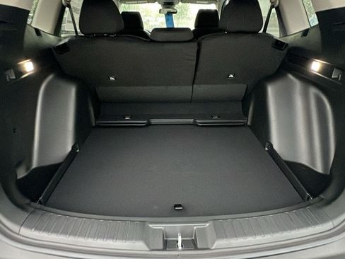 New 2026 Honda CR-V EX image 16