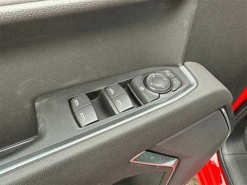 New 2026 Chevrolet Silverado 1500 LT image 11