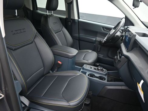 New 2025 Ford Maverick Lobo image 15