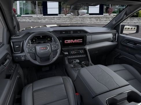 New 2026 GMC Sierra 1500 AT4X AWD/4WD image 15