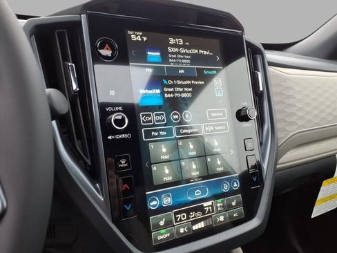 New 2025 Subaru Forester Limited image 4