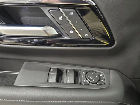 New 2026 Chevrolet Tahoe LT w/ Comfort Package image 29