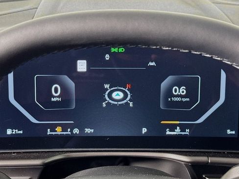 New 2026 Kia Sportage SX AWD/4WD image 15