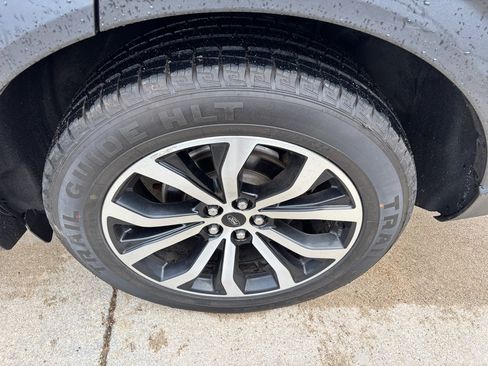 Used 2020 Ford Explorer ST AWD/4WD image 35