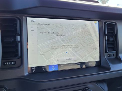 New 2025 Ford Bronco Big Bend image 45