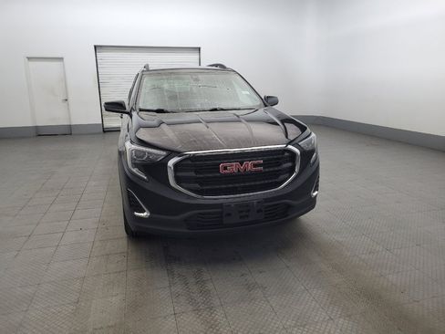 Used 2018 GMC Terrain SLE w/ Driver Convenience Package image 14