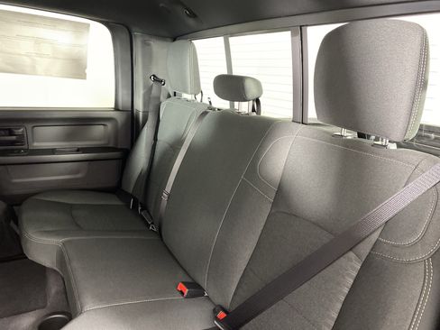 New 2026 RAM 2500 Tradesman AWD/4WD image 29