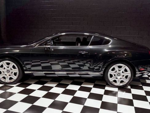Used 2007 Bentley Continental GT image 6
