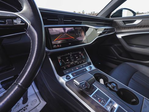 Used 2022 Audi A6 Premium Plus w/ Premium Plus Package image 15