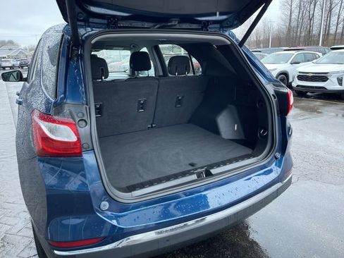 Certified 2019 Chevrolet Equinox LT image 26