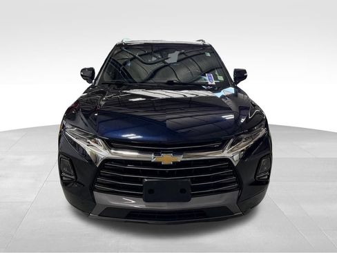 Used 2020 Chevrolet Blazer Premier w/ Driver Confidence II Package AWD/4WD image 5
