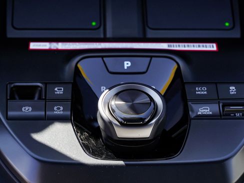 New 2026 Toyota bZ Limited image 38