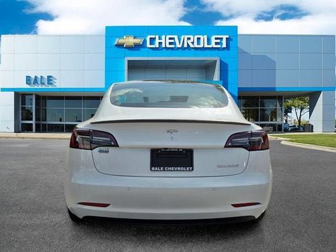 Used 2022 Tesla Model 3 Performance AWD/4WD image 4