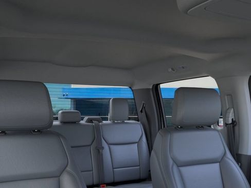 New 2025 Ford F150 Lightning Flash AWD/4WD image 42