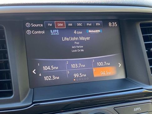 Used 2019 Nissan Pathfinder S image 24