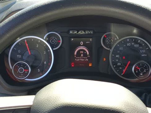New 2026 RAM 2500 Tradesman AWD/4WD image 34