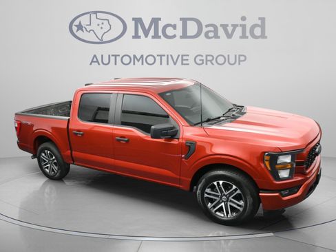 Used 2023 Ford F150 XL w/ STX Appearance Package RWD image 31