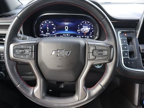 Used 2022 Chevrolet Tahoe RST AWD/4WD image 6