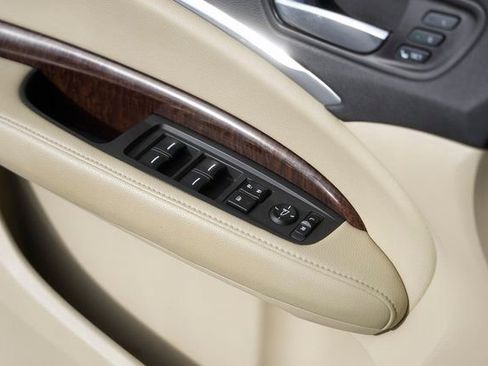 Used 2017 Acura MDX SH-AWD image 29