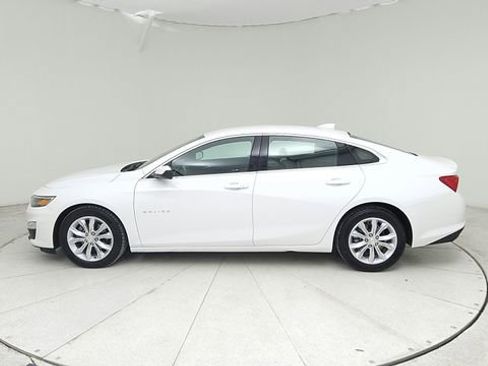 Used 2024 Chevrolet Malibu LT image 8