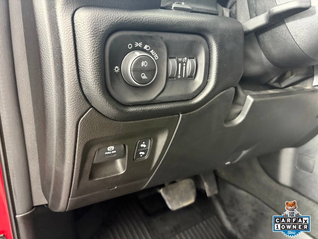 Used 2019 RAM 1500 Rebel w/ Rebel Level 2 Equipment Group AWD/4WD image 15