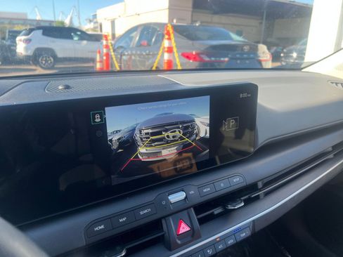 Used 2025 Kia K4 FWD image 24