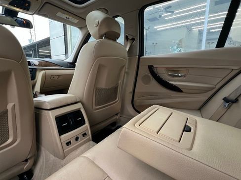 Used 2015 BMW 335i xDrive Sedan image 19