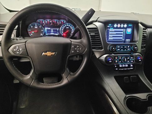 Used 2017 Chevrolet Tahoe LS w/ All-Season Package RWD image 22