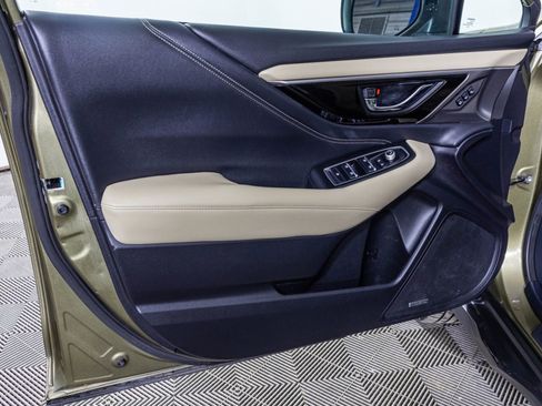 Used 2020 Subaru Outback Limited image 39