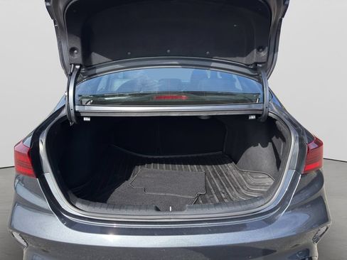 Used 2023 Kia Forte GT-Line w/ GT-Line Premium Package FWD image 27