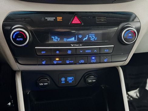 Used 2020 Hyundai Tucson SEL image 15