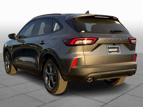 New 2026 Ford Escape ST-Line w/ Tech Pack #1 image 9