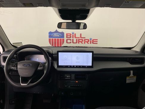 New 2026 Ford Maverick XLT FWD image 18