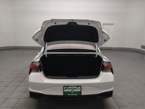 Used 2022 Hyundai Elantra SEL w/ Convenience Package FWD image 29