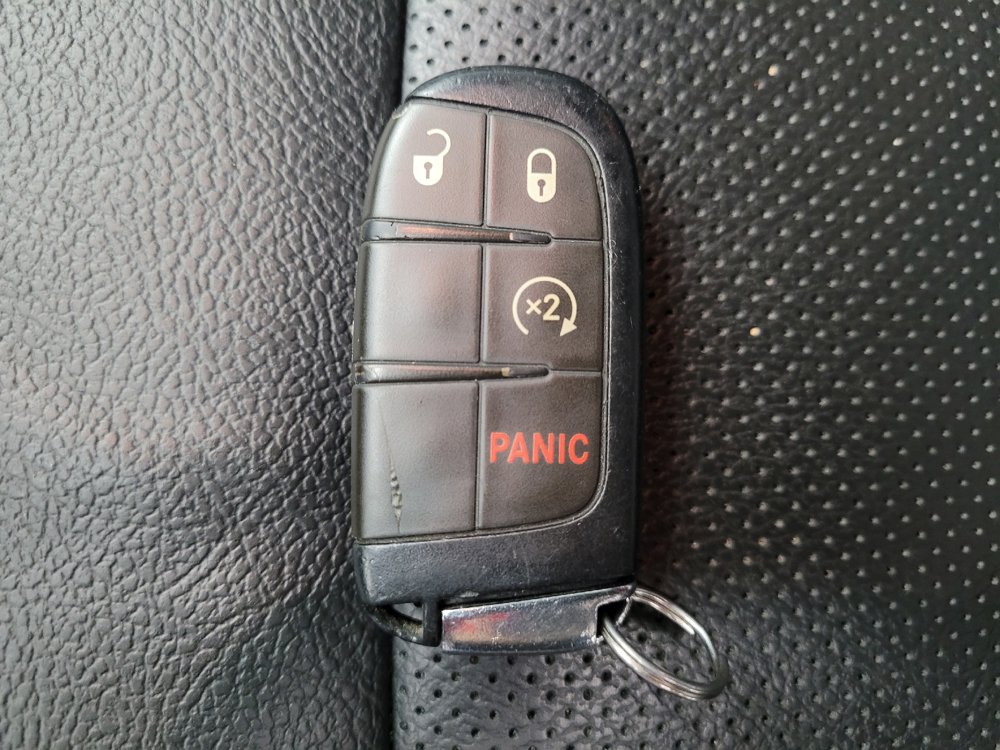 Used 2021 Jeep Compass Limited AWD/4WD image 32