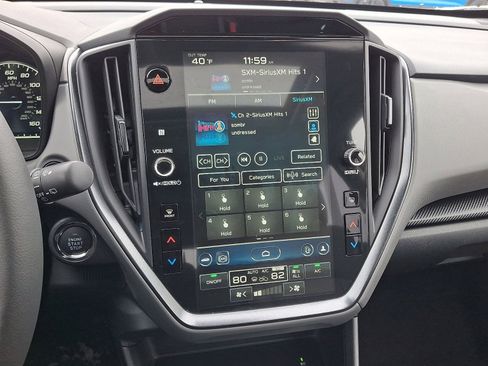 New 2026 Subaru Crosstrek 2.5i Limited image 9