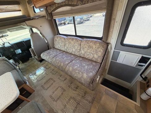 Used 2008 Chevrolet Express 3500 w/ RV Package image 13