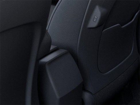 Used 2025 Kia Niro LX image 27
