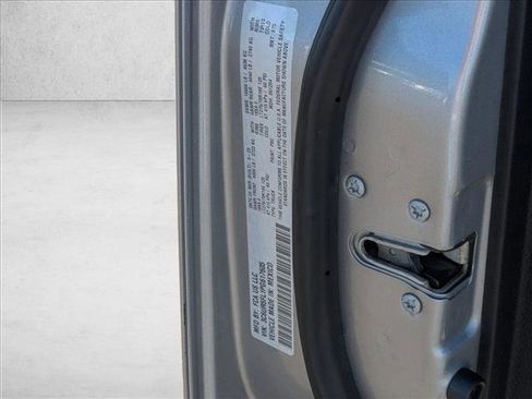 Used 2023 RAM 2500 Laramie image 22