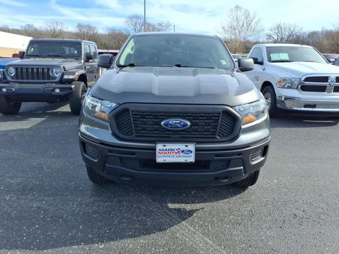 Used 2019 Ford Ranger XL w/ Equipment Group 101A Mid image 2