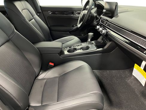 New 2026 Honda Civic Sport image 27