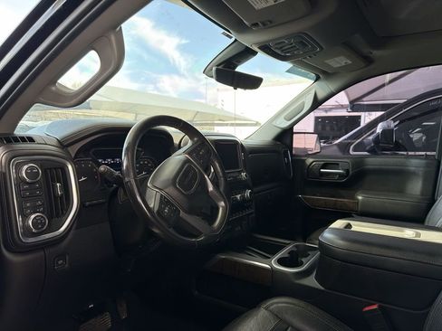 Used 2021 GMC Sierra 1500 Denali w/ Denali Ultimate Package image 7