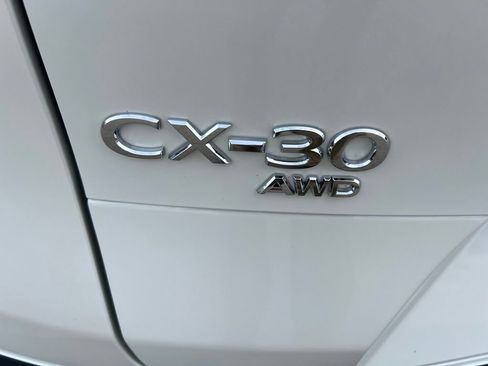 Used 2025 MAZDA CX-30 AWD 2.5 S w/ Preferred Package image 34