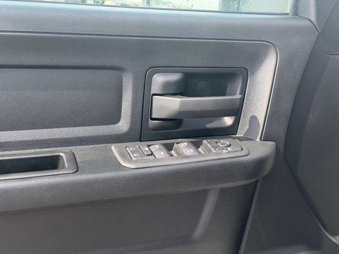 New 2026 RAM 2500 Tradesman AWD/4WD image 14