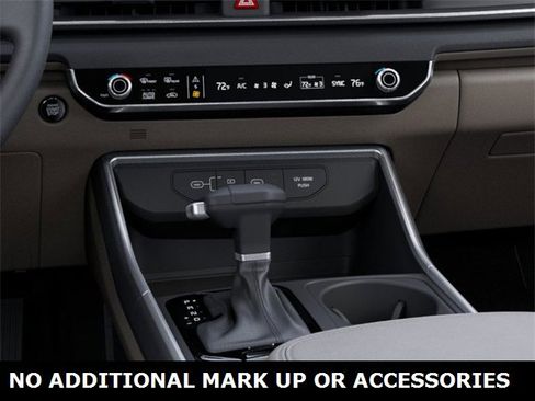 New 2026 Kia Carnival EX image 23