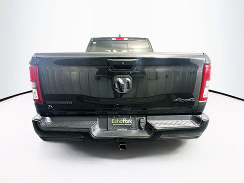 Used 2023 RAM 1500 Big Horn AWD/4WD image 7