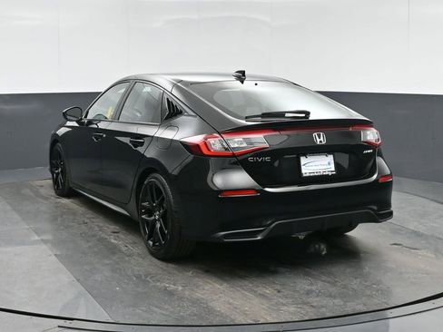 Used 2024 Honda Civic Sport image 5