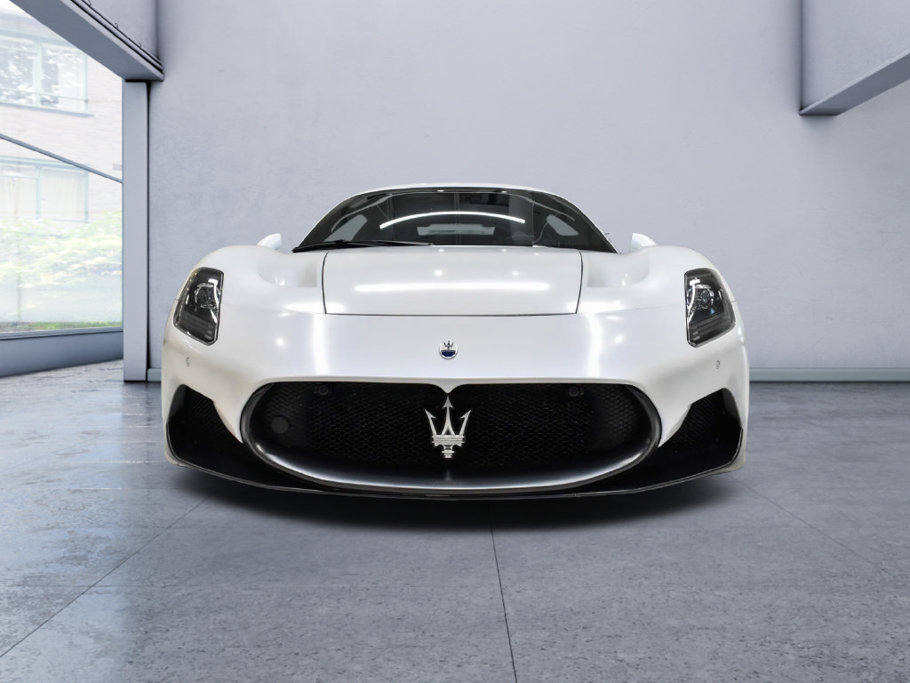 Used 2022 Maserati MC20 Coupe RWD image 10